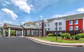 Hilton Garden Inn Lexington  United States